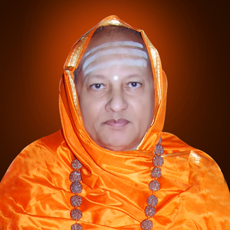 Swamiji