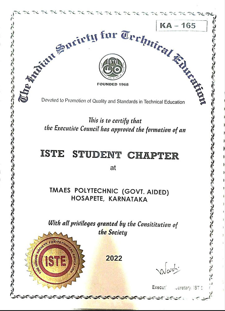 iste-student-chapter