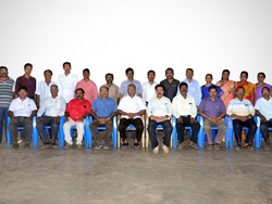 Administrative